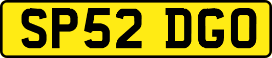 SP52DGO