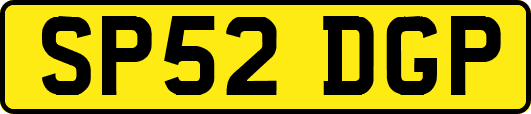 SP52DGP