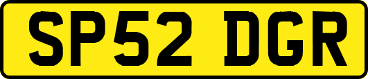 SP52DGR