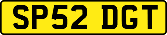 SP52DGT