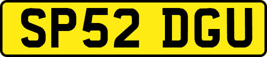 SP52DGU