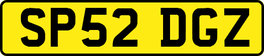 SP52DGZ