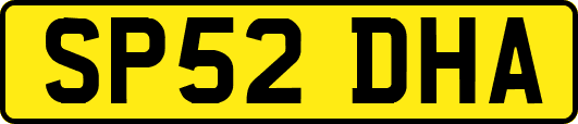 SP52DHA