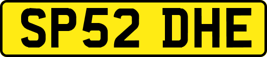 SP52DHE