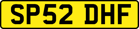 SP52DHF