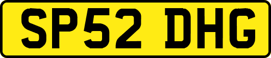 SP52DHG