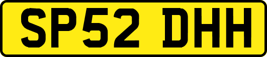 SP52DHH