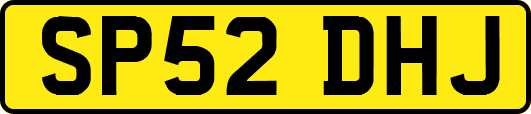 SP52DHJ