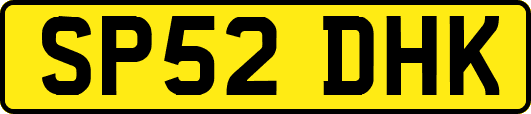 SP52DHK