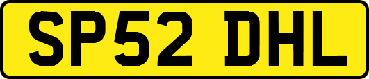 SP52DHL
