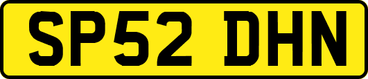 SP52DHN