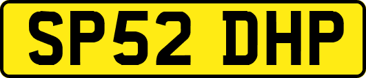SP52DHP