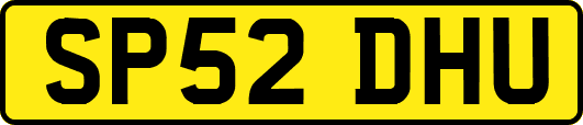 SP52DHU