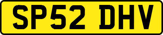 SP52DHV