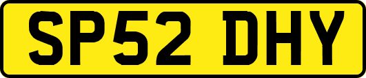 SP52DHY