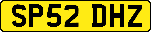 SP52DHZ