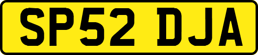 SP52DJA