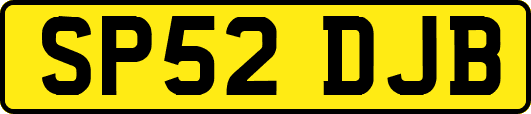 SP52DJB