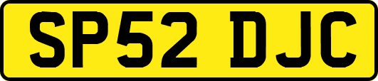 SP52DJC