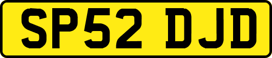 SP52DJD
