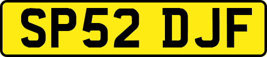 SP52DJF