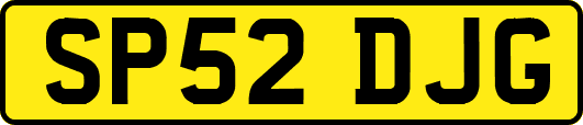 SP52DJG