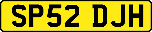 SP52DJH