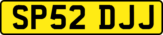 SP52DJJ
