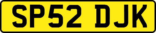 SP52DJK