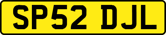 SP52DJL