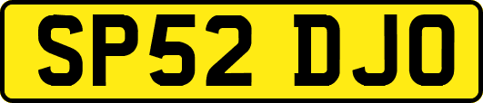 SP52DJO