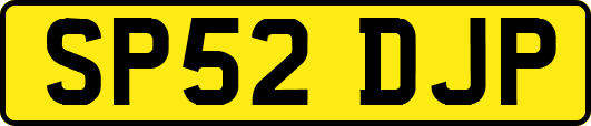 SP52DJP