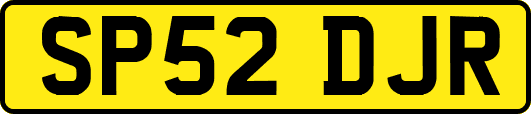 SP52DJR