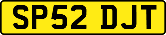 SP52DJT
