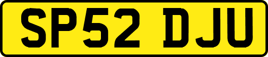 SP52DJU