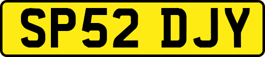 SP52DJY