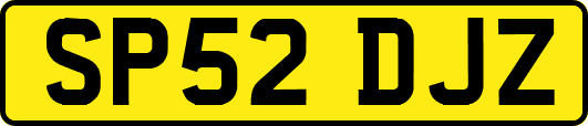 SP52DJZ
