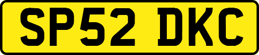 SP52DKC