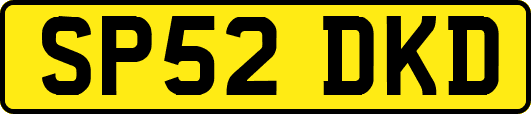 SP52DKD