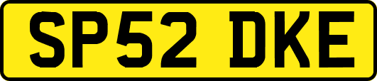 SP52DKE