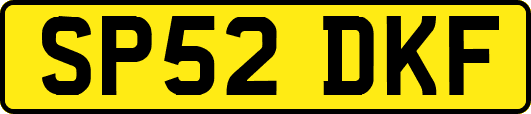 SP52DKF
