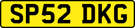 SP52DKG