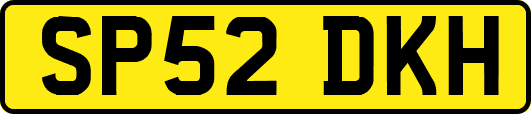 SP52DKH