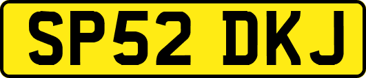 SP52DKJ