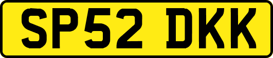 SP52DKK