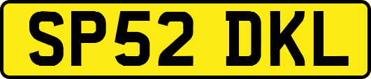 SP52DKL