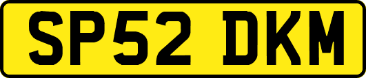 SP52DKM
