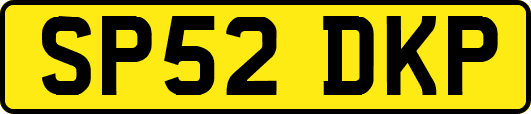 SP52DKP