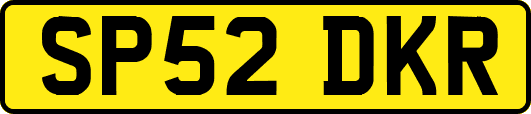 SP52DKR