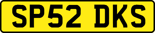 SP52DKS